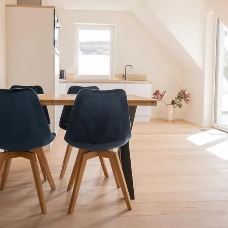 Haus Am Duenenwald Duene 3 * Zingst