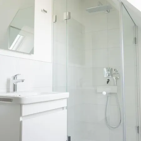 Haus Am Duenenwald Duene 3 Lägenhet Zingst