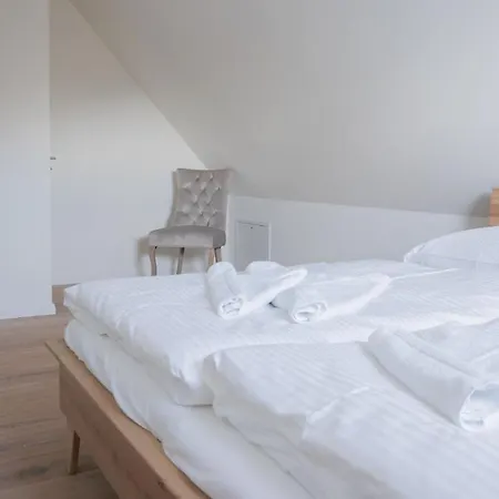 Haus Am Duenenwald Duene 3