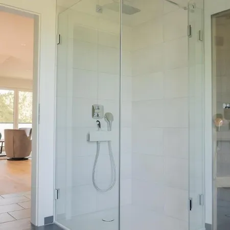 Haus Am Duenenwald Duene 3 *