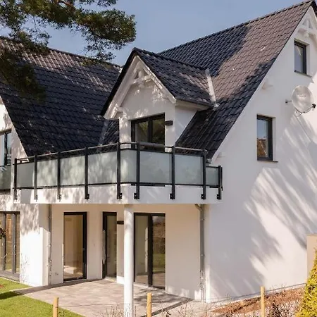 Haus Am Duenenwald Duene 3 *