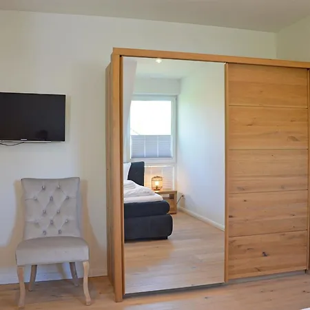 Haus Am Duenenwald Duene 3 *