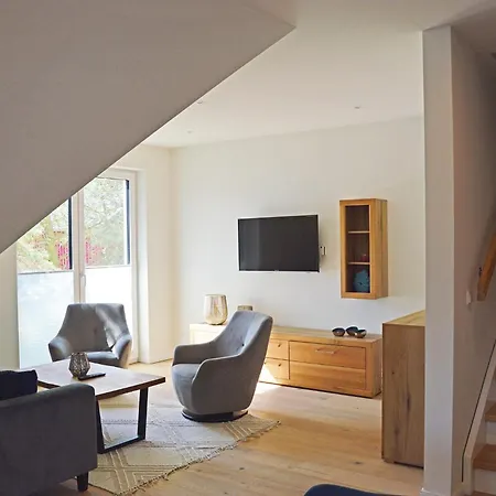 Haus Am Duenenwald Duene 3 青斯特