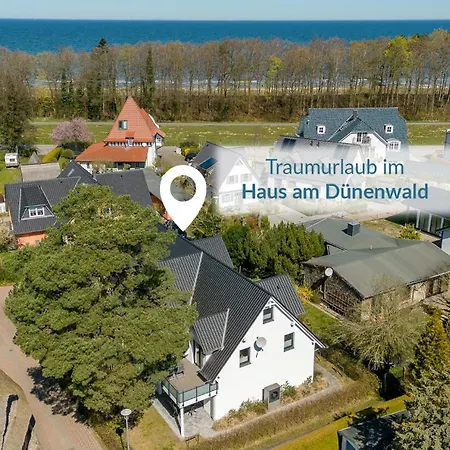 Haus Am Duenenwald Duene 3